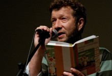 Новая полезная книга Андрея Усачева поможет детям выговаривать буквы