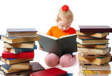 Отличия детских книг от взрослой литературы