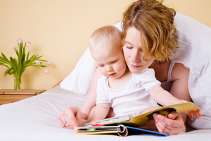 Что читать малышам?